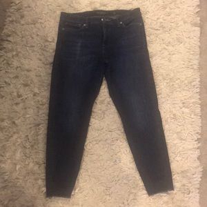 Lucky jeans size 12. Great condition!